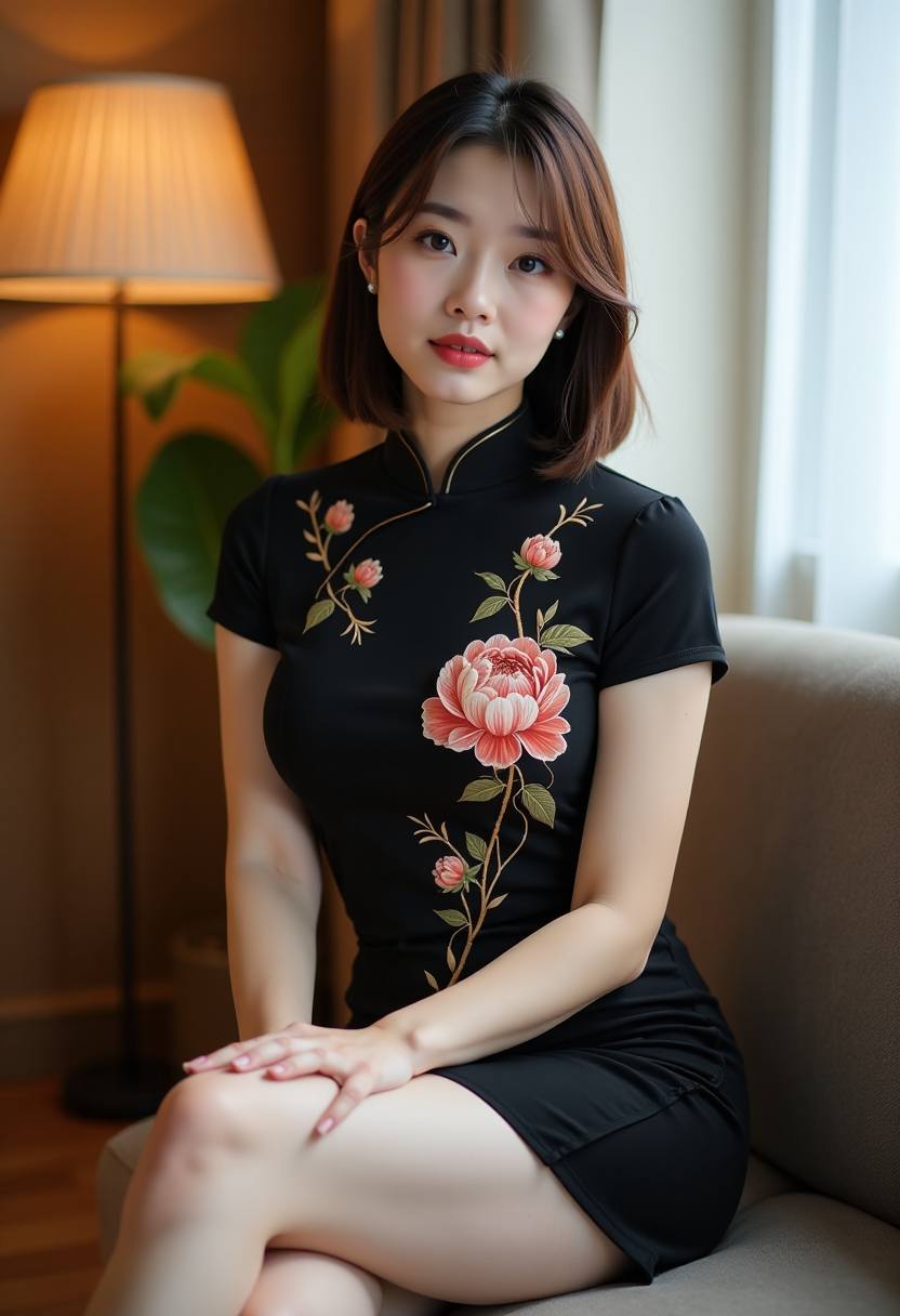 暗巷回声海报