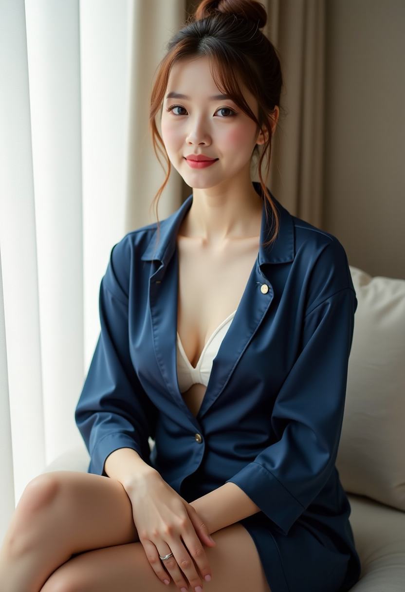 拳台少年海报