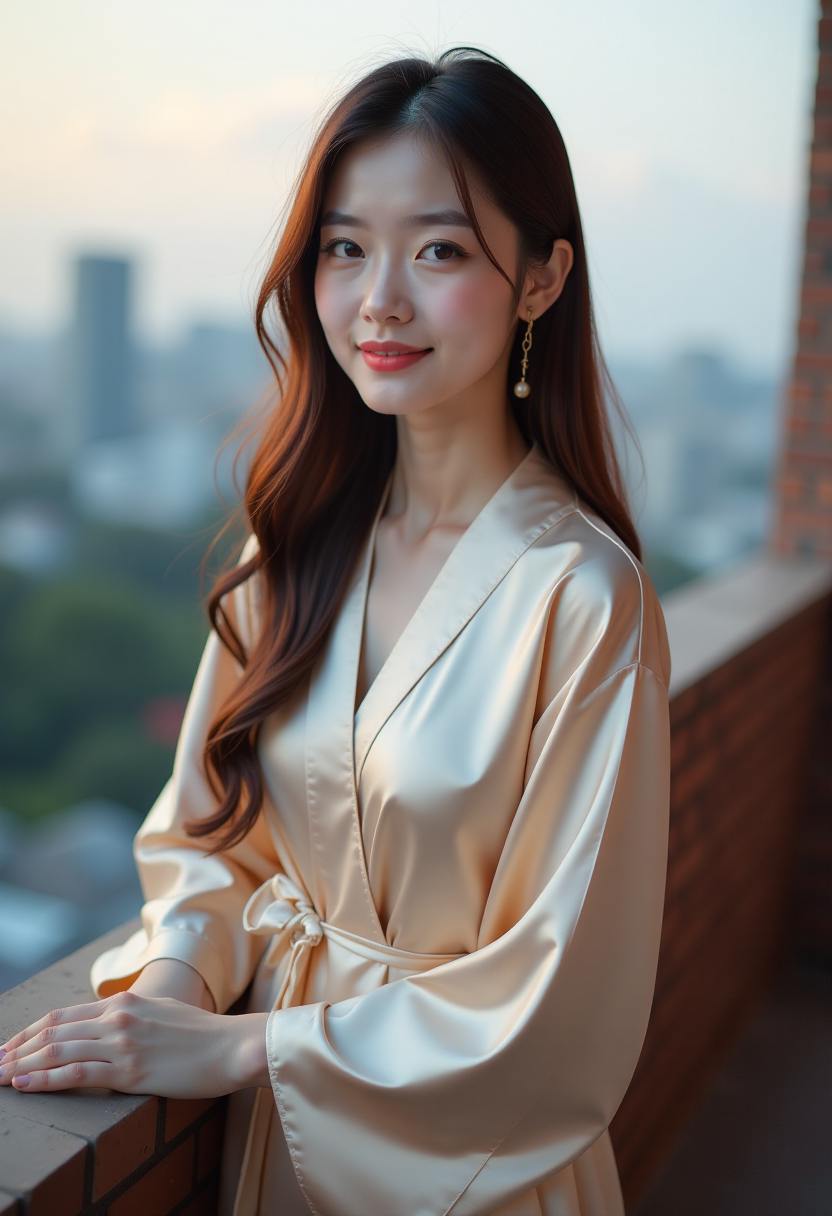 星河邮差海报